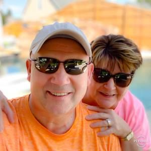 Meet your Posher, Dianne